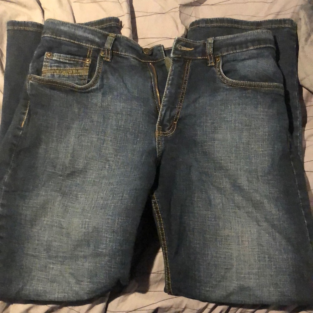 Men’s jeans